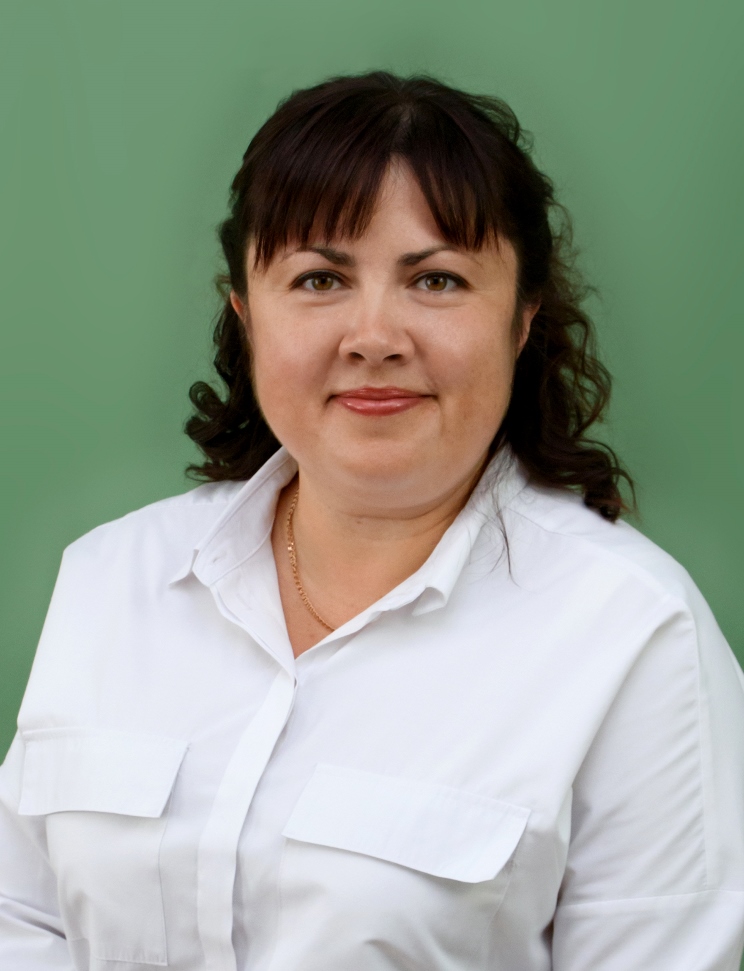 Абрамова Татьяна Васильевна.