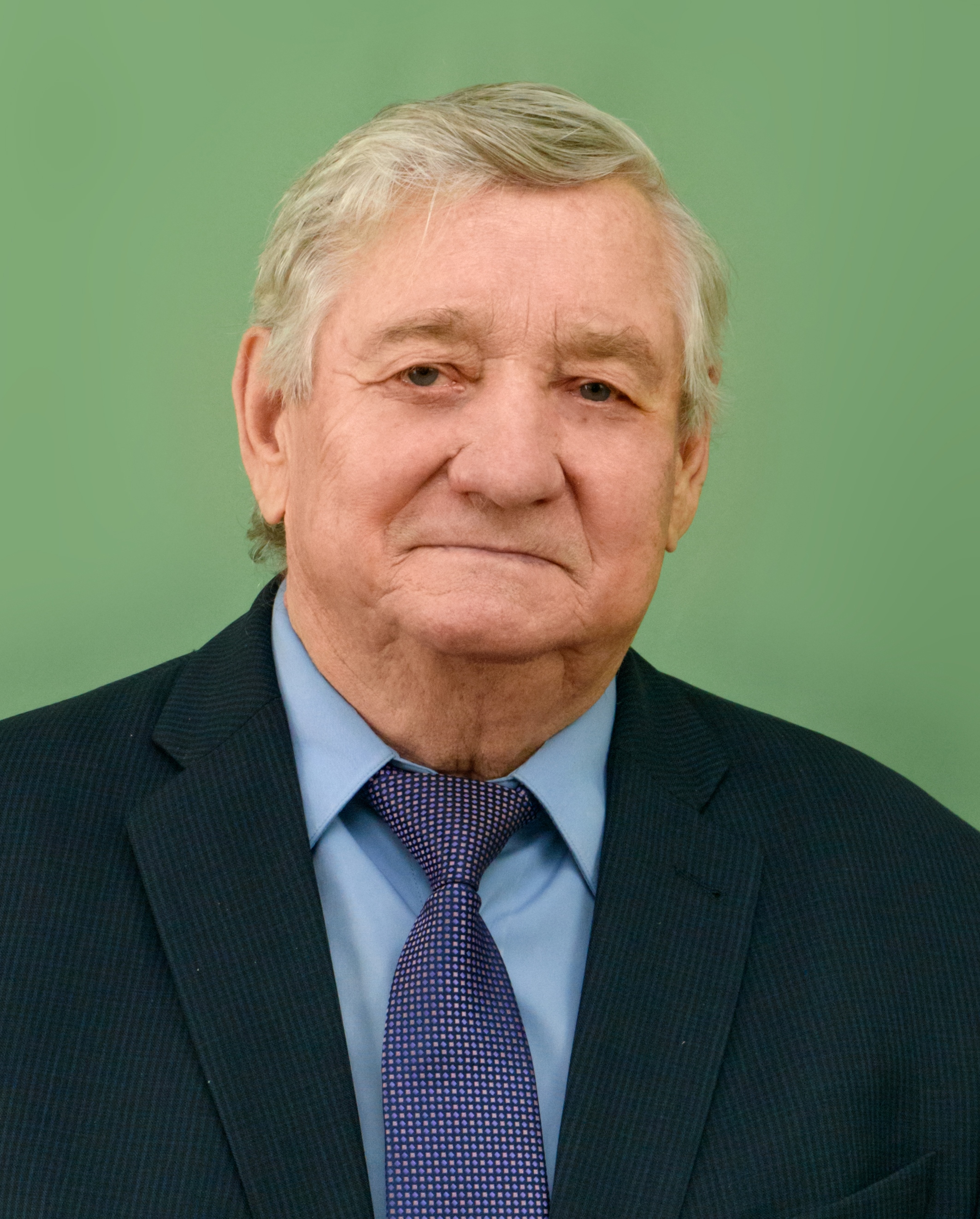 Барташ Николай Иванович.