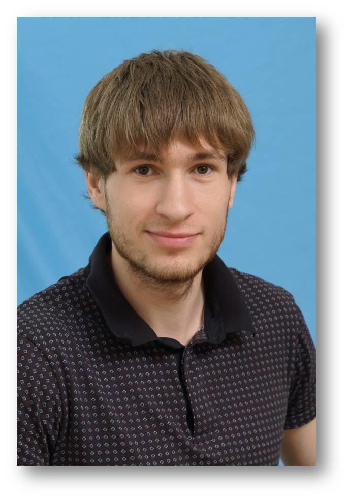 Маляров Анатолий Евгеньевич.