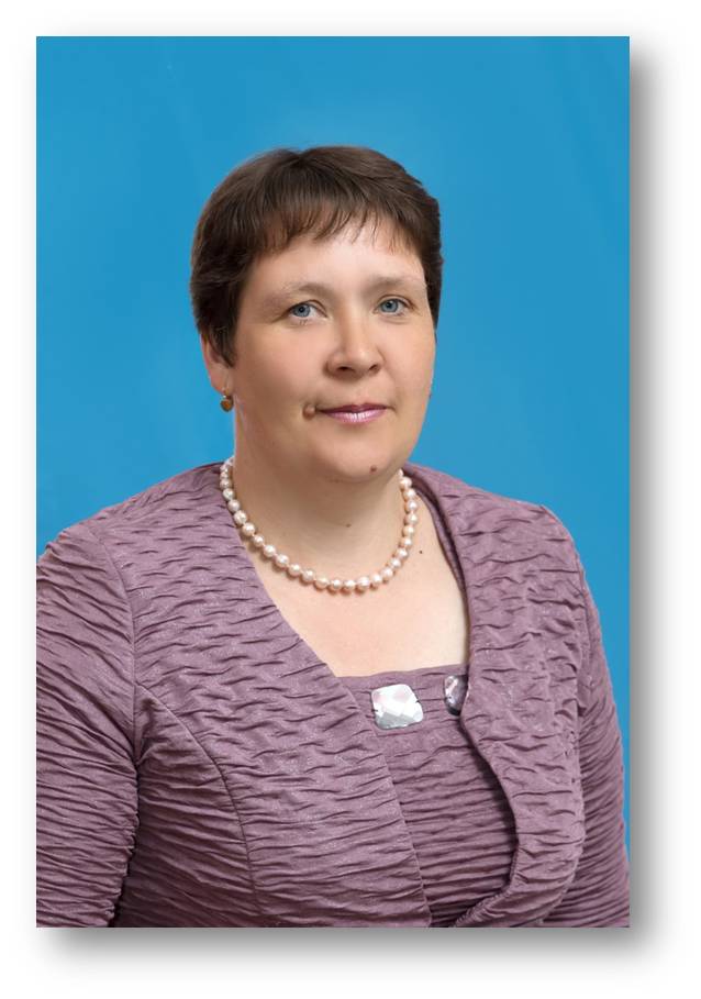 Зюзько Галина Николаевна.