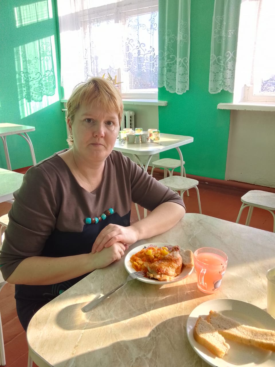 Родительский контроль за организацией питания Родительский контроль за организацией питания.