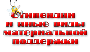 Мера поддержки 1.