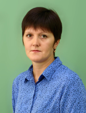 Десятова Юлия Анатольевна Десятова Юлия Анатольевна