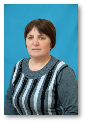 Тыщенко Любовь Алексеевна Тыщенко Любовь Алексеевна