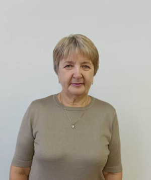 Жолудева Вера Владимировна Жолудева Вера Владимировна