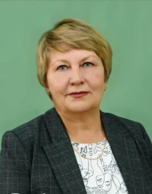 Попова Тамара Викторовна Попова Тамара Викторовна