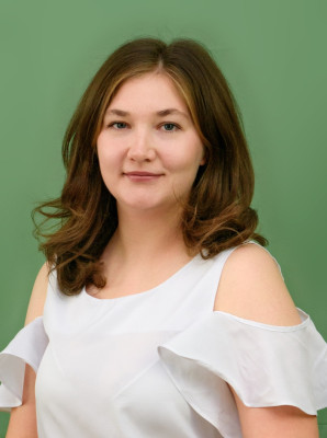 Ванжа Валентина Валерьевна Ванжа Валентина Валерьевна