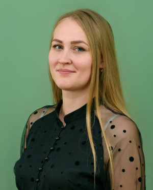 Шулепко Анастасия Александровна Шулепко Анастасия Александровна